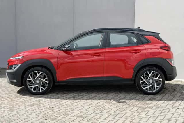Hyundai Kona (2022) thumbnail 8