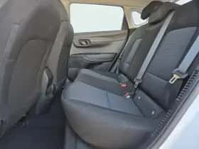 Hyundai i20 (2022) thumbnail 11