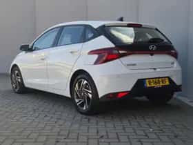 Hyundai i20 (2022) thumbnail 17