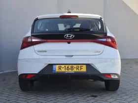 Hyundai i20 (2022) thumbnail 26