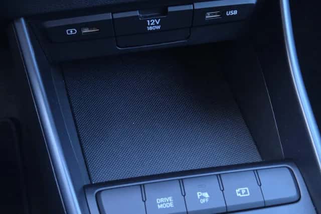 Hyundai i20 (2022) thumbnail 30