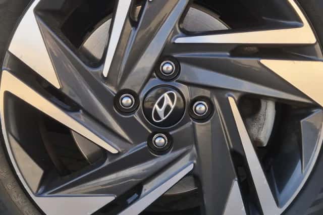 Hyundai i20 (2022) thumbnail 34
