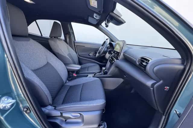 Toyota Yaris Cross (2025) thumbnail 22