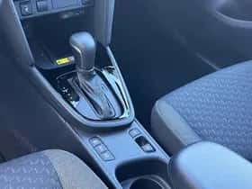 Toyota Yaris Cross (2025) thumbnail 24