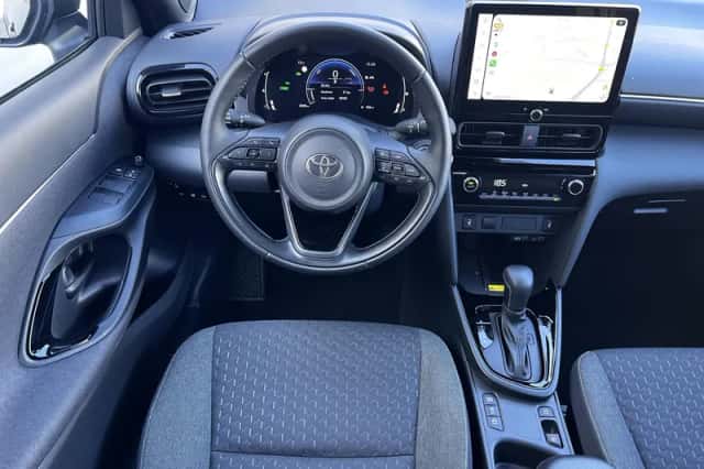 Toyota Yaris Cross (2025) thumbnail 29
