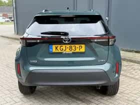 Toyota Yaris Cross (2025) thumbnail 44