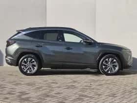 Hyundai Tucson (2022) thumbnail 21