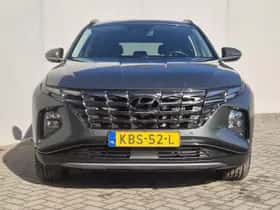 Hyundai Tucson (2022) thumbnail 27