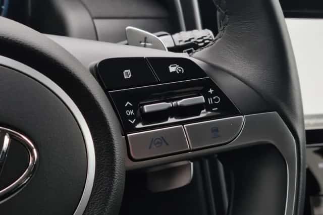 Hyundai Tucson (2024) thumbnail 15