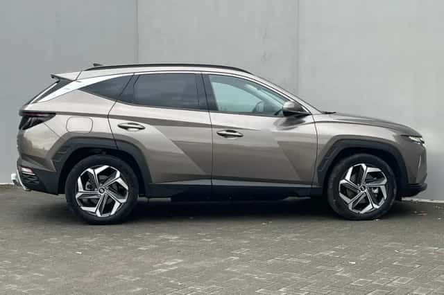 Hyundai Tucson (2024) thumbnail 22