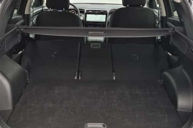 Hyundai Tucson (2024) thumbnail 25