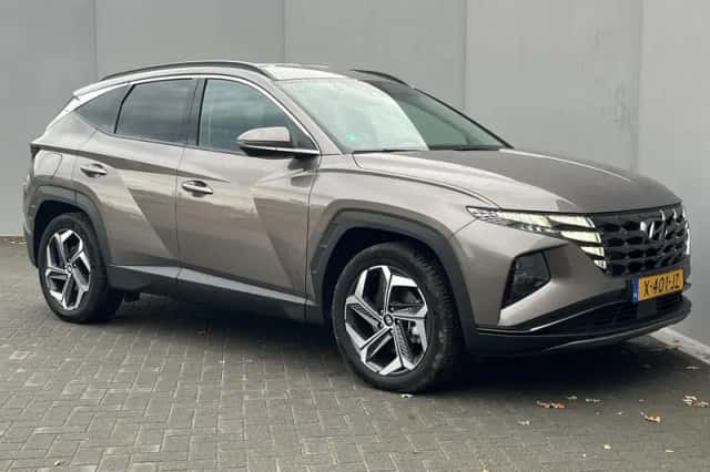 Hyundai Tucson (2024) thumbnail 27