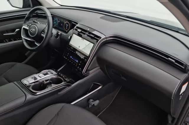 Hyundai Tucson (2024) thumbnail 31