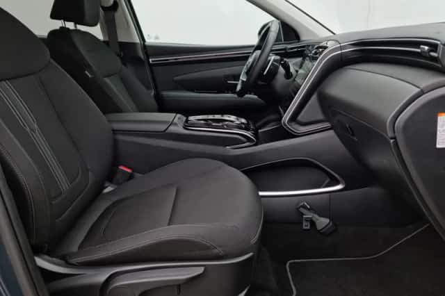 Hyundai Tucson (2024) thumbnail 32