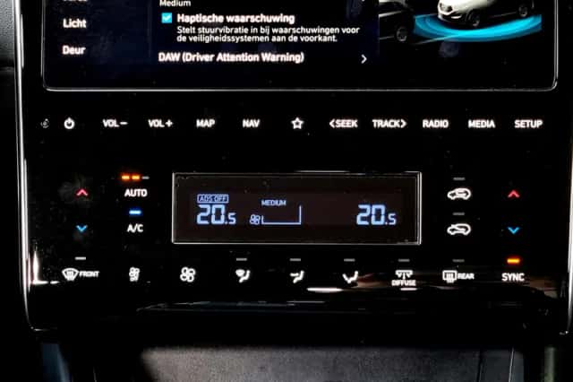 Hyundai Tucson (2024) thumbnail 7