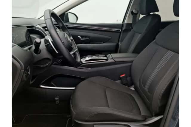 Hyundai Tucson (2024) thumbnail 8