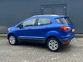 Ford EcoSport (2017) thumbnail 17