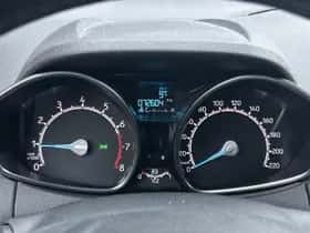 Ford EcoSport (2017) thumbnail 22