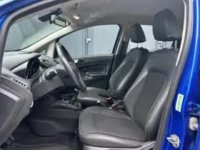 Ford EcoSport (2017) thumbnail 24