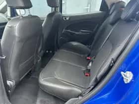 Ford EcoSport (2017) thumbnail 10