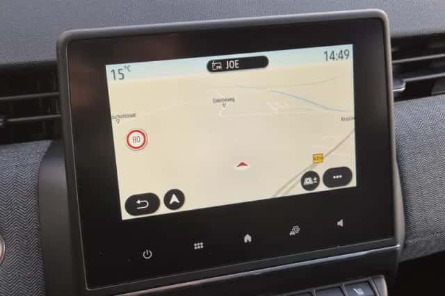 Renault Clio (2025) thumbnail 11