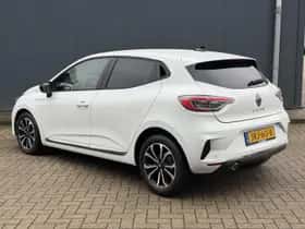 Renault Clio (2025) thumbnail 17
