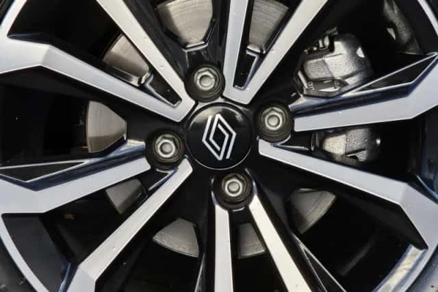 Renault Clio (2025) thumbnail 4