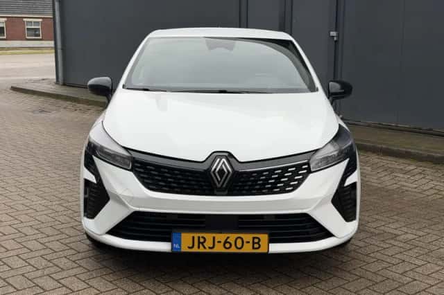 Renault Clio (2025) thumbnail 32