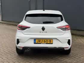 Renault Clio (2025) thumbnail 33