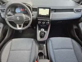 Renault Clio (2025) thumbnail 5