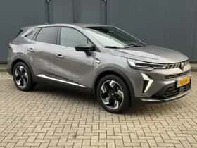 Renault Symbioz (2025) thumbnail 17