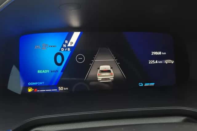 Renault Symbioz (2025) thumbnail 19