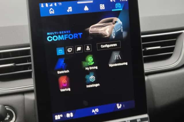 Renault Symbioz (2025) thumbnail 27