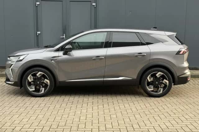 Renault Symbioz (2025) thumbnail 8