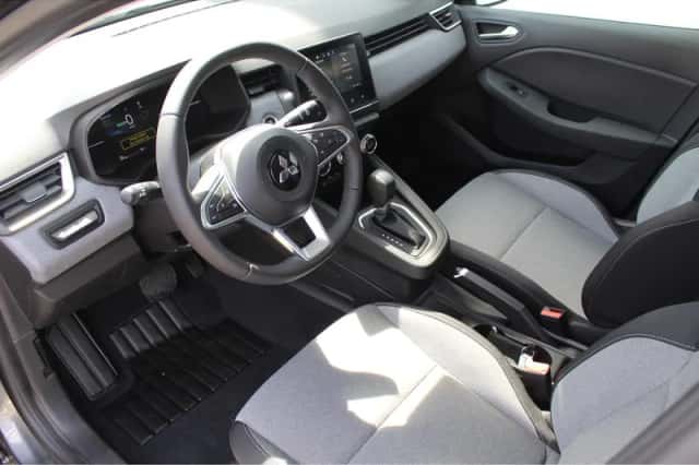 Mitsubishi Colt (2026) thumbnail 18