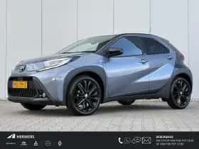 Toyota Aygo X (2025)