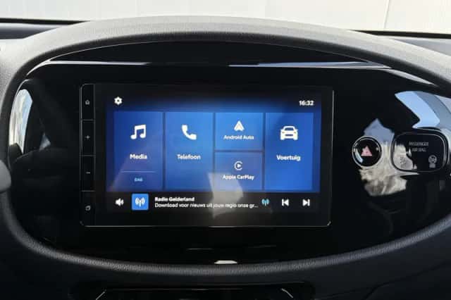 Toyota Aygo X (2025) thumbnail 12