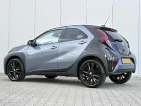 Toyota Aygo X (2025) thumbnail 17