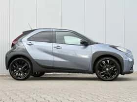 Toyota Aygo X (2025) thumbnail 19