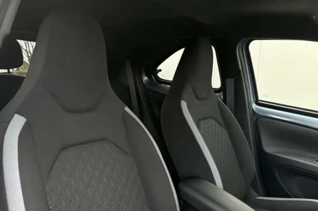Toyota Aygo X (2025) thumbnail 21