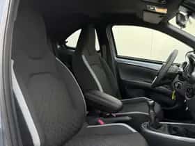 Toyota Aygo X (2025) thumbnail 23
