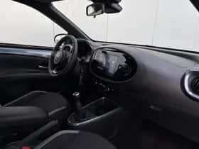 Toyota Aygo X (2025) thumbnail 27