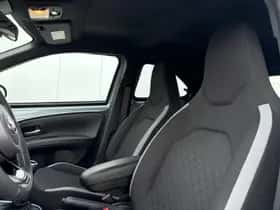 Toyota Aygo X (2025) thumbnail 35