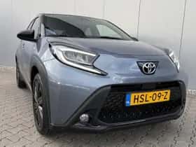 Toyota Aygo X (2025) thumbnail 7