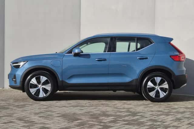 Volvo XC40 (2022) thumbnail 11
