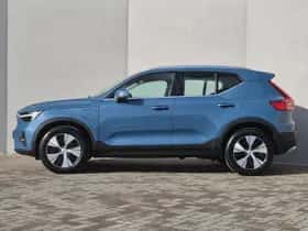 Volvo XC40 (2022) thumbnail 14