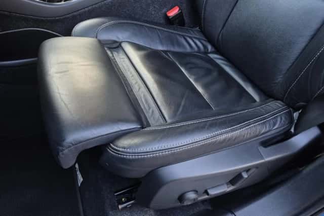 Volvo XC40 (2022) thumbnail 45
