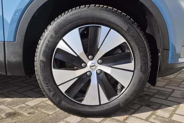 Volvo XC40 (2022) thumbnail 50