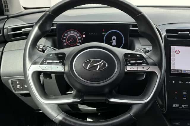 Hyundai Tucson (2022) thumbnail 17
