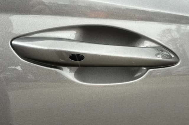 Hyundai Tucson (2022) thumbnail 29